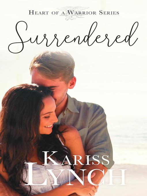 Cover image for Surrendered
